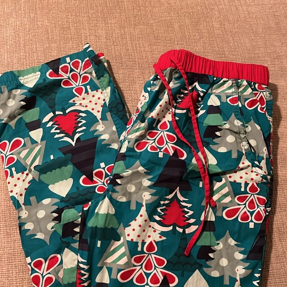 MATILDA JANE Women’s holiday jammie pants - Picture 5 of 7